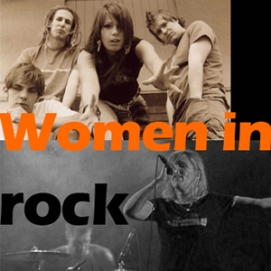 Women in Rock